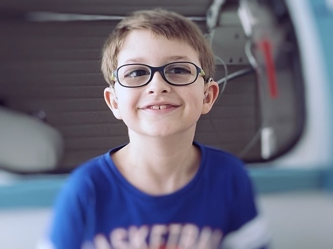 Michał Pączkowski - main photo