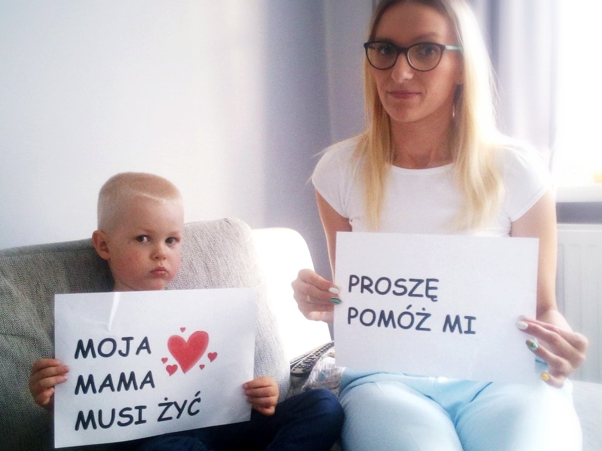 Joanna Pijanowska Prentka - zdjęcie główne