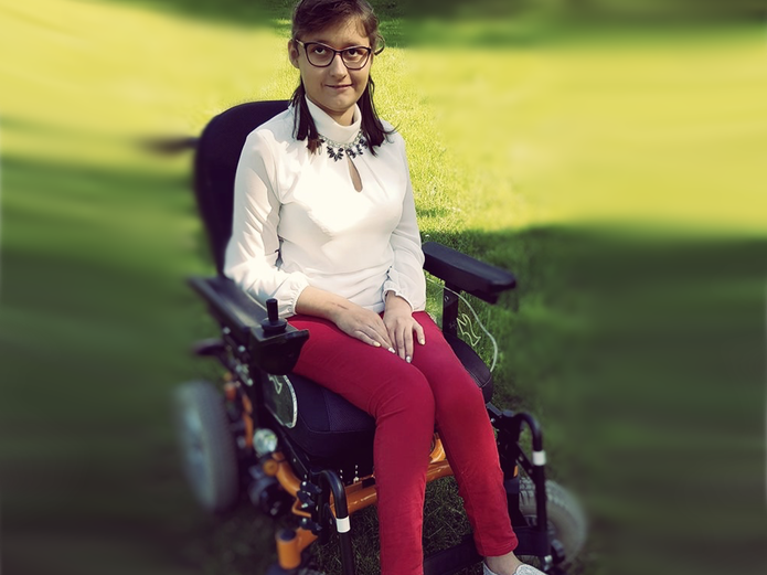 Kinga Kołakowska - zdjęcie główne