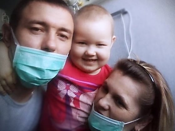 Julia Irza - zdjęcie główne