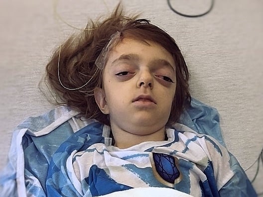 Lena Mazurek - main photo