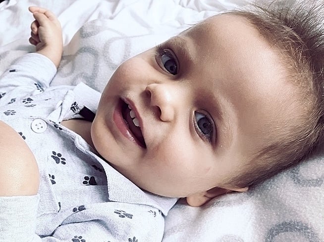 Filip Lenart - zdjęcie główne