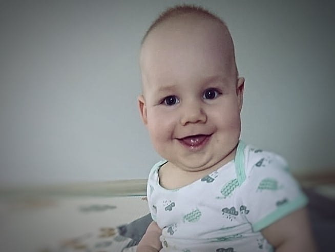 Tymon Rusinek - main photo