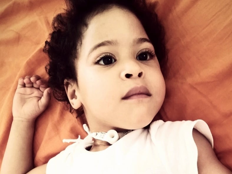 Amelia Ma'ah - main photo