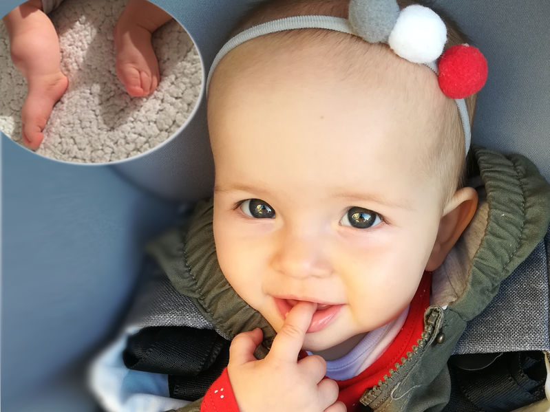 Nina Szołomicka - main photo