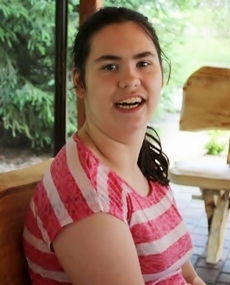 Magdalena Rojewska - zdjęcie główne