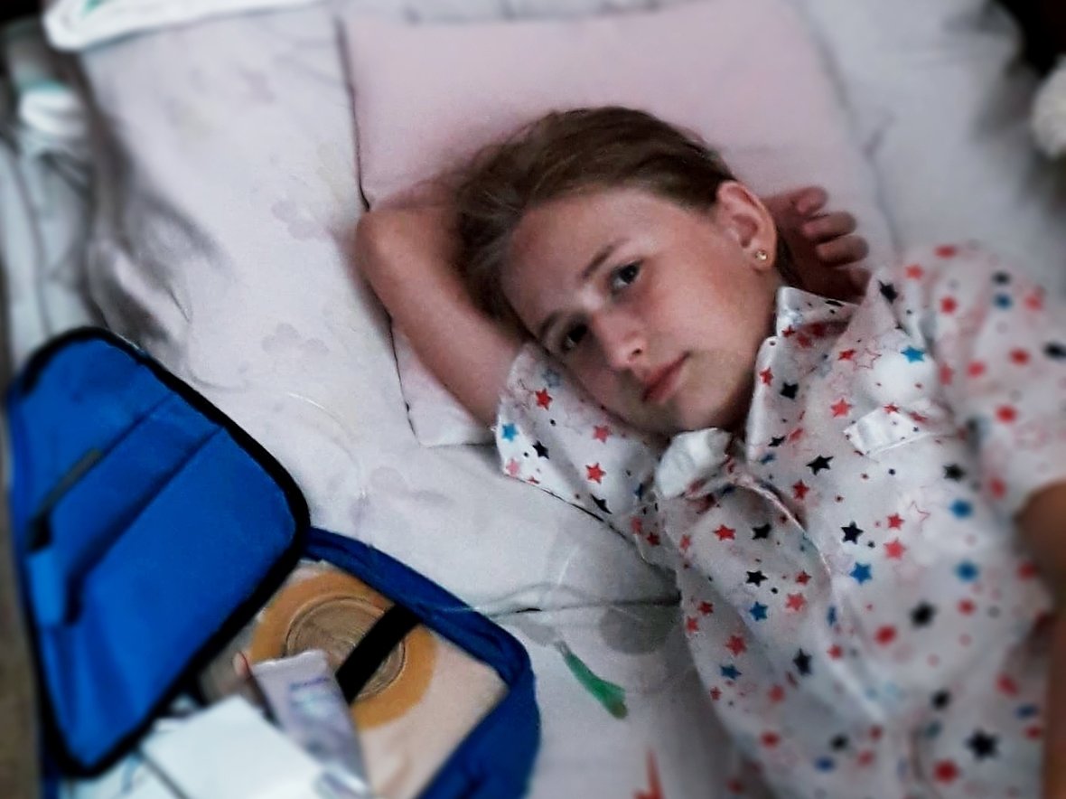 Gabrysia Nawrocka - main photo