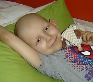 Oliwier Frydryszak - zdjęcie główne