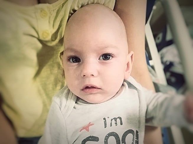 Adrianna Borgula - main photo