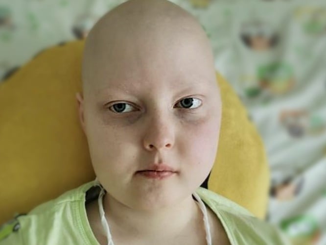 Samanta Fatek - zdjęcie główne