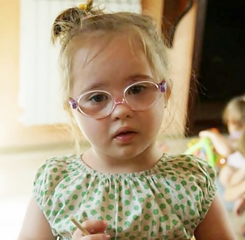 Nadia Piedo - zdjęcie główne