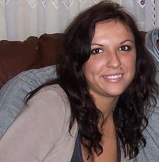 Anna Szydłowska - main photo