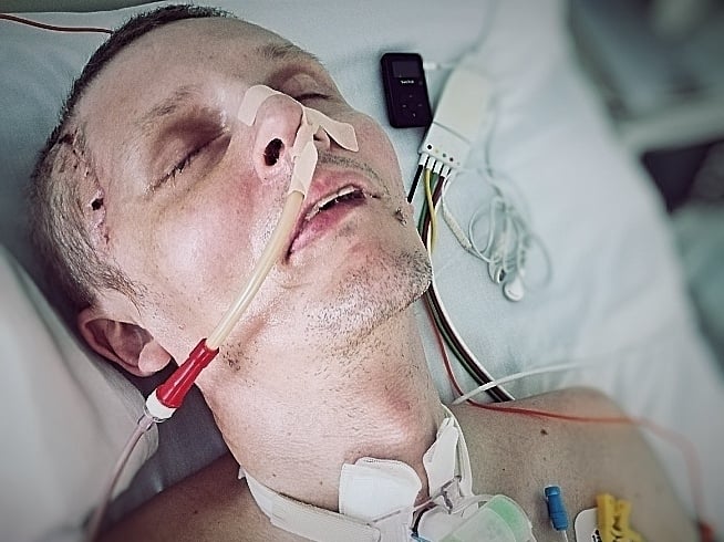 Sebastian Bożek - zdjęcie główne