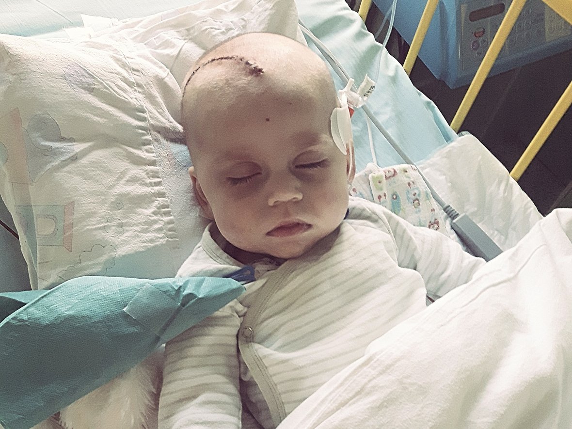 Ania Piotrowska - main photo