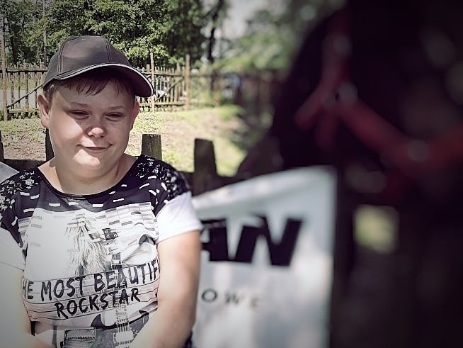 Patrycja Seręga - zdjęcie główne