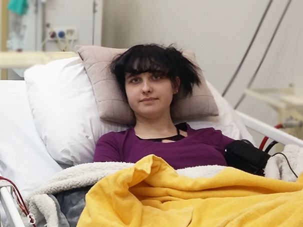 Marta Gaik - main photo