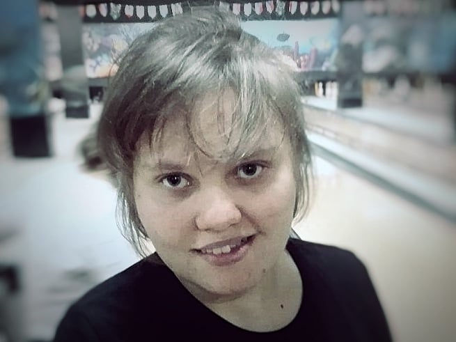 Adrianna Ryżkowska - main photo