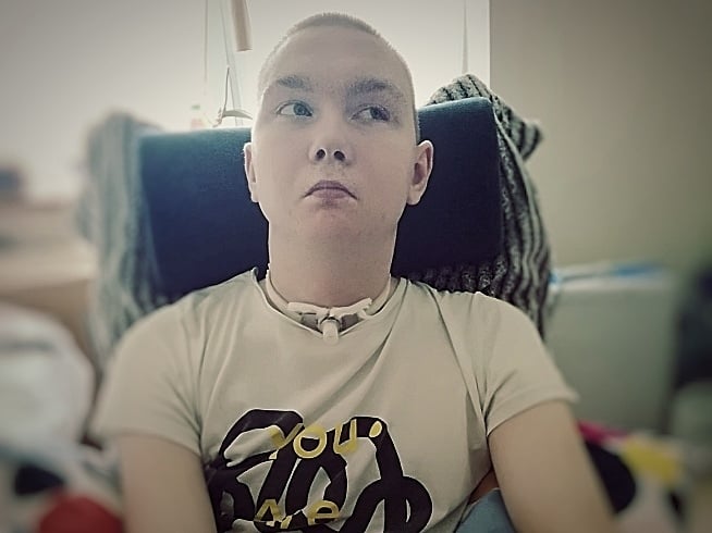 Michał Wielgomasz - main photo