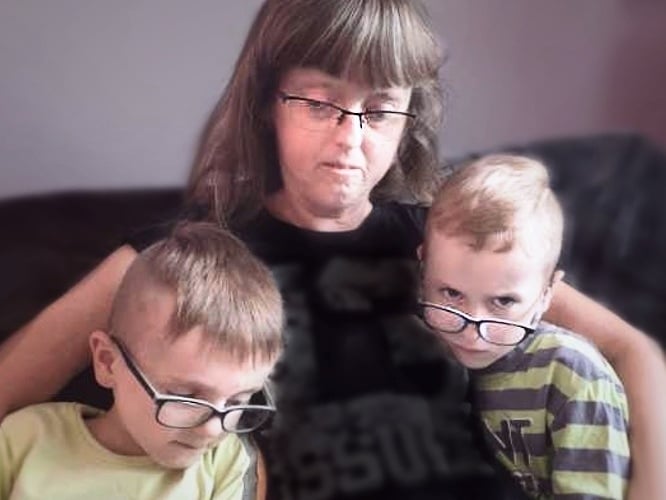 Grażyna Adamczyk - main photo