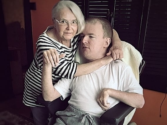 Grzegorz Bednarski - zdjęcie główne