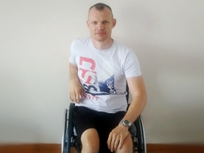 Paweł Makowski - zdjęcie główne