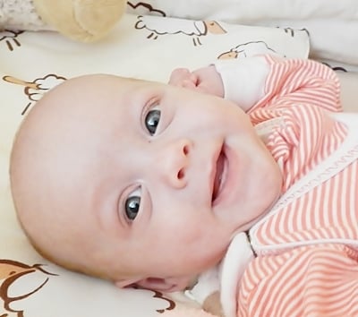 Lena Jałowiec - zdjęcie główne