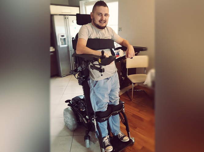 Krzysztof Blusiewicz - zdjęcie główne