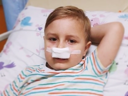 Antoś Majewski - zdjęcie główne