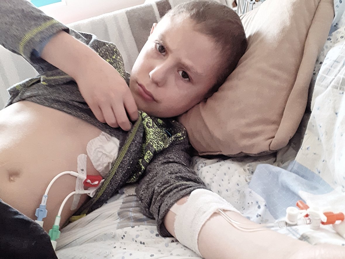 Rubik Wasyljan - main photo