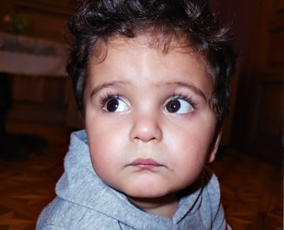 Rayyan Szczepaniak - main photo