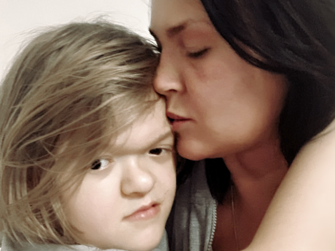 Zoja Marianowska - main photo