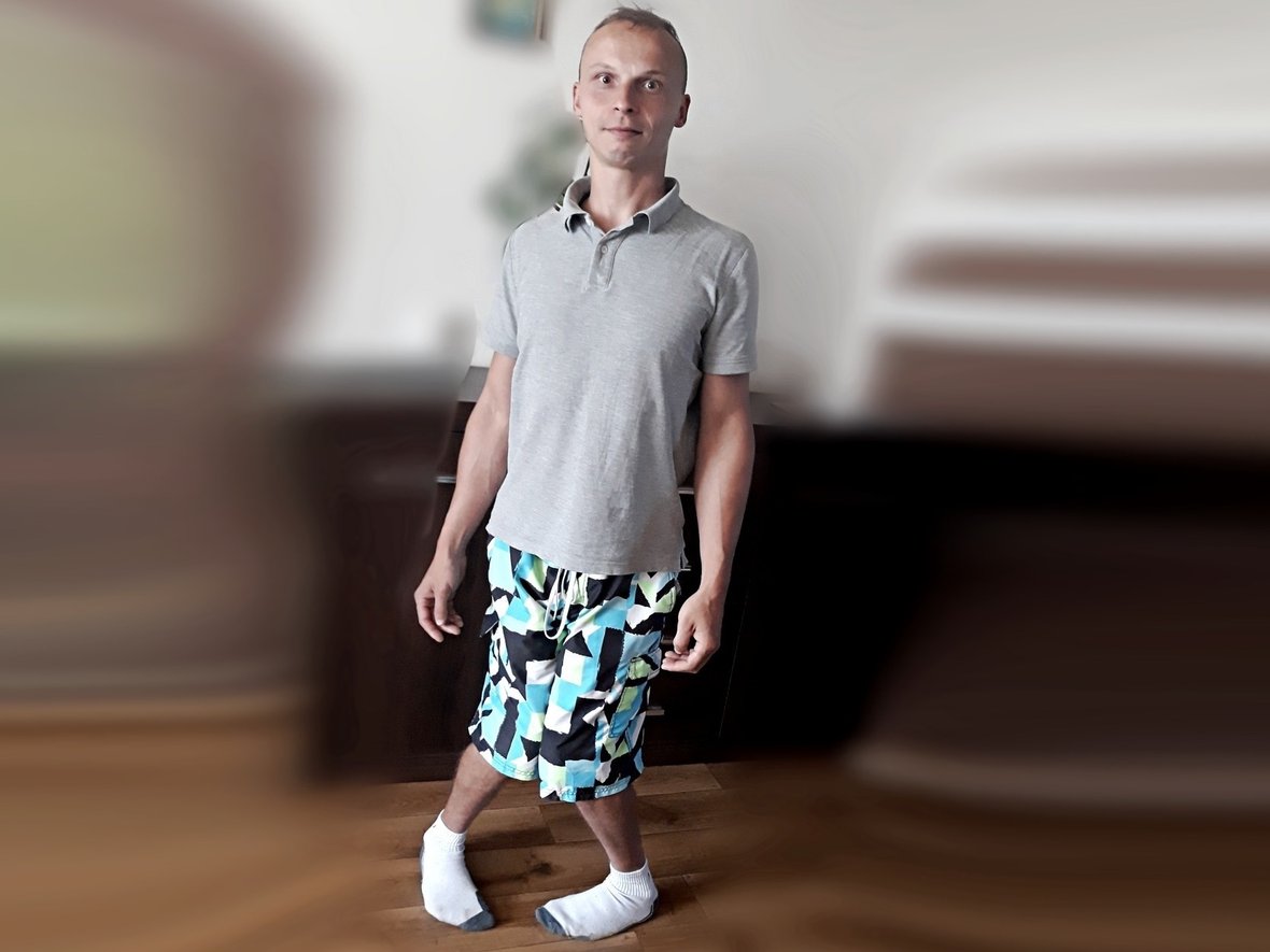 Jacek Szymik - zdjęcie główne