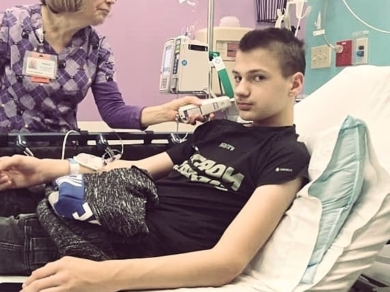 Łukasz Cabaj - zdjęcie główne