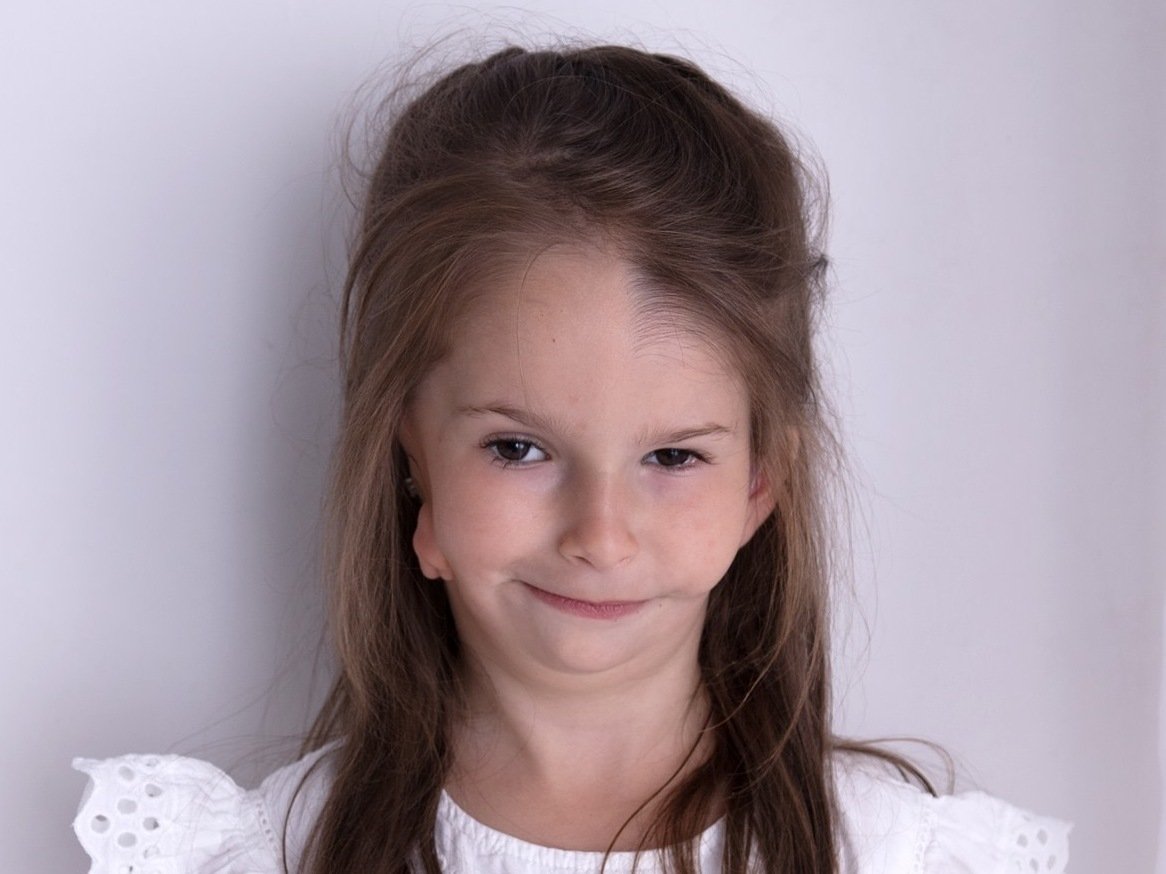 Maja Tucholska - main photo