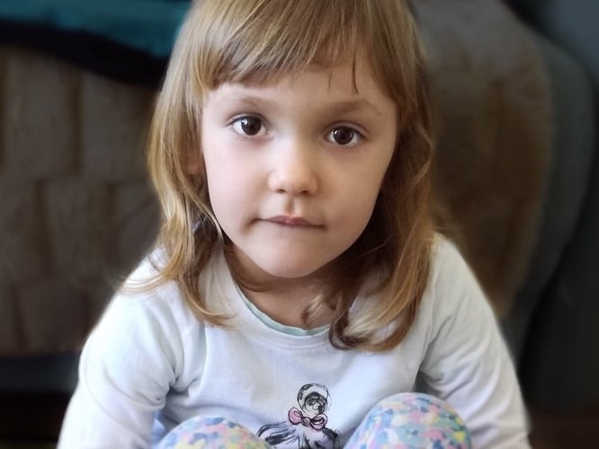 Zuzanna Piotrowska - main photo