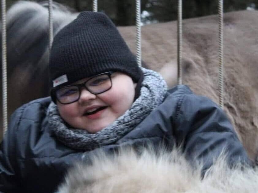 Konrad Kamiński - zdjęcie główne