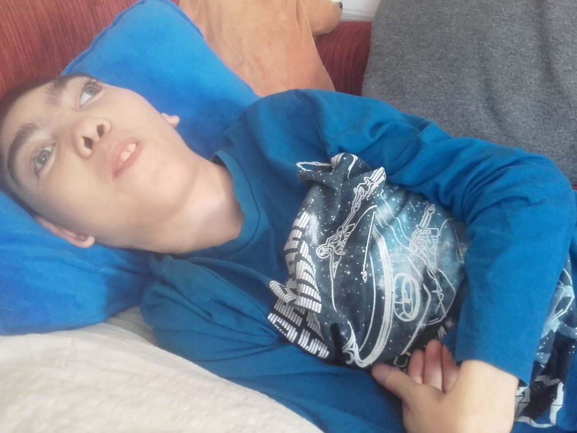 Mateusz Michalski - zdjęcie główne