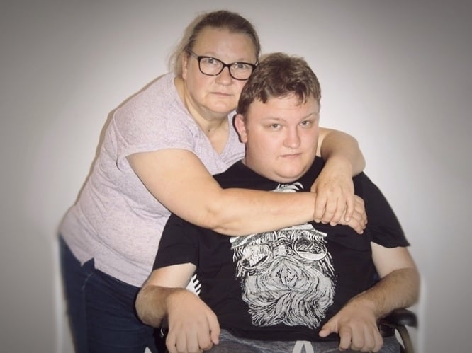 Miłosz Król - main photo