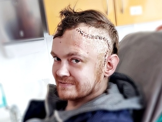 Jakub Gortadt - zdjęcie główne