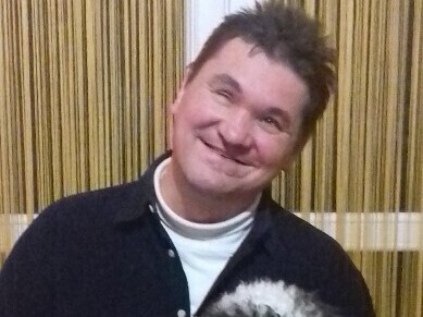 Sebastian Ochman - main photo