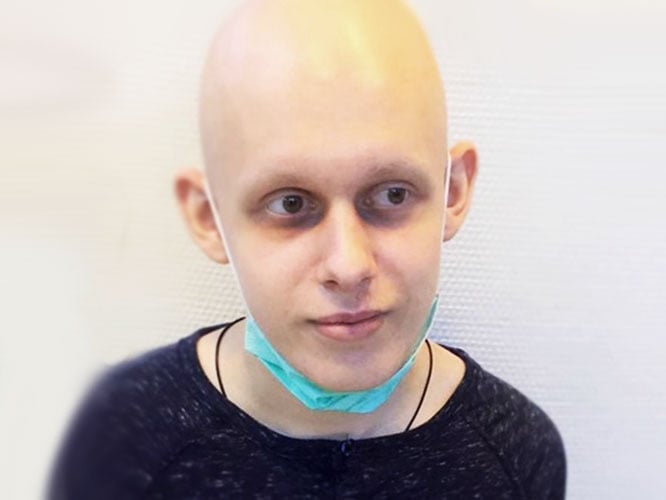 Staszek Diakin - zdjęcie główne