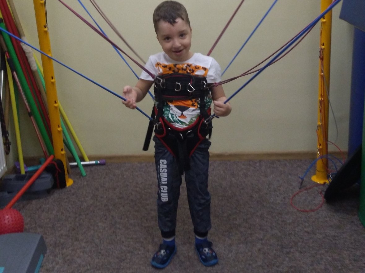 Miłosz Mikołajczyk - main photo