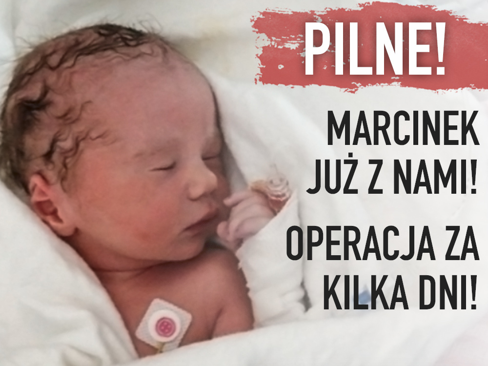 Marcin Poliszuk - zdjęcie główne