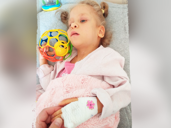 Maja Nowakowska - main photo