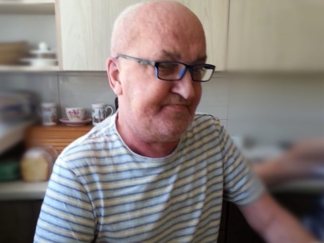 Wiesław Zieliński - zdjęcie główne