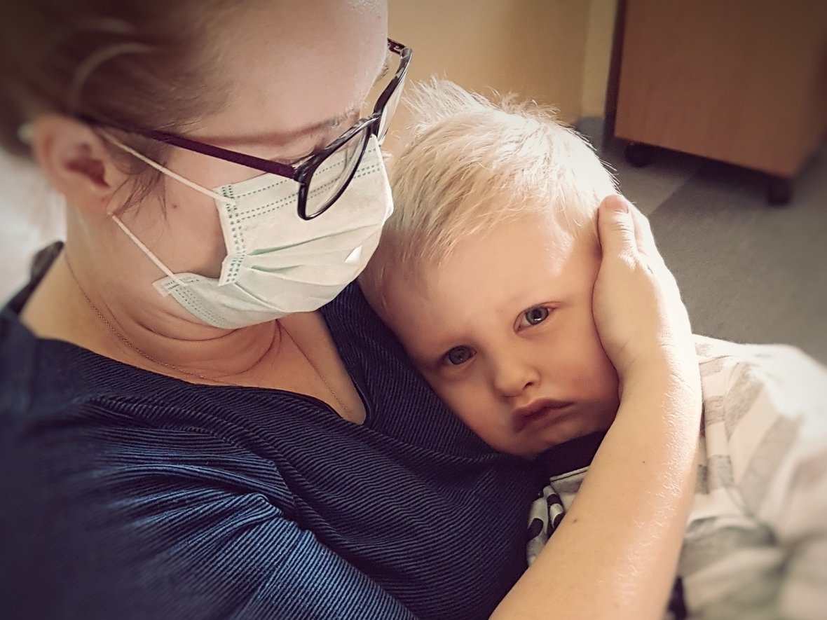 Oluś Ziętkiewicz - zdjęcie główne