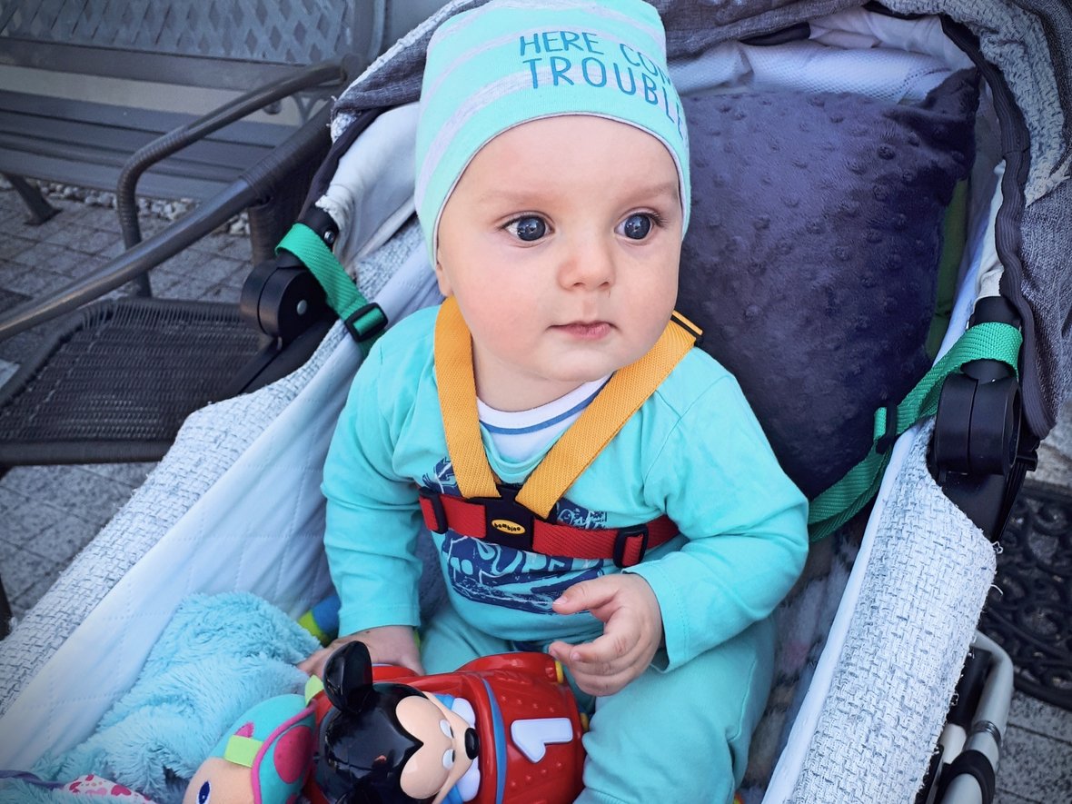 Oliwier Seifert Ryżak - zdjęcie główne