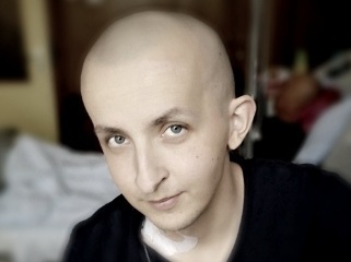 Kacper Pacak - zdjęcie główne