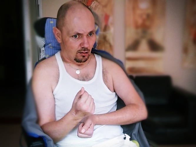 Marcin Feliniak - main photo