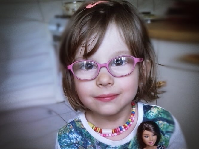 Amelia Wytrwał - main photo